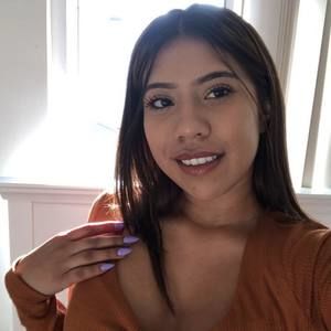 Meet your Posher, Jackie